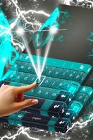 Keyboard for ZTE