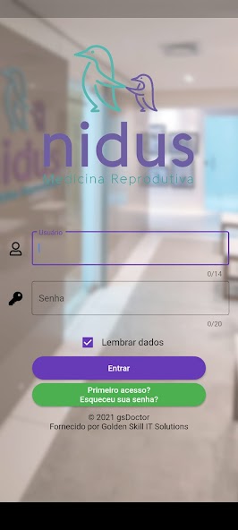 Nidus