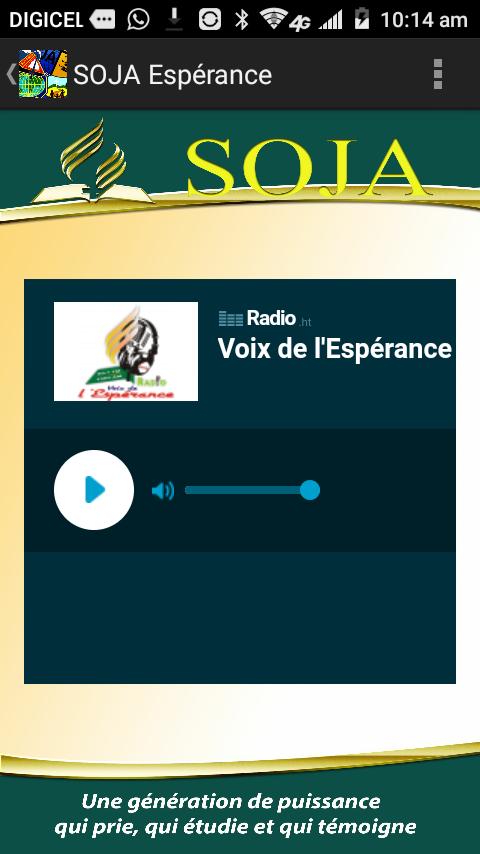 SOJA