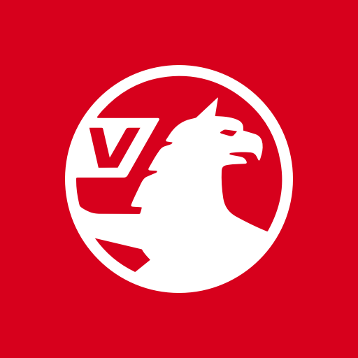 MyVauxhall - the official app