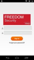 FREEDOM Security