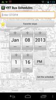 YRT Bus Schedules