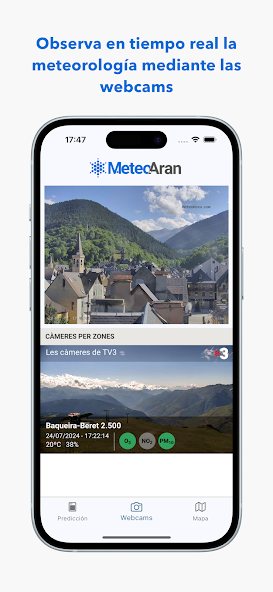MeteoAran