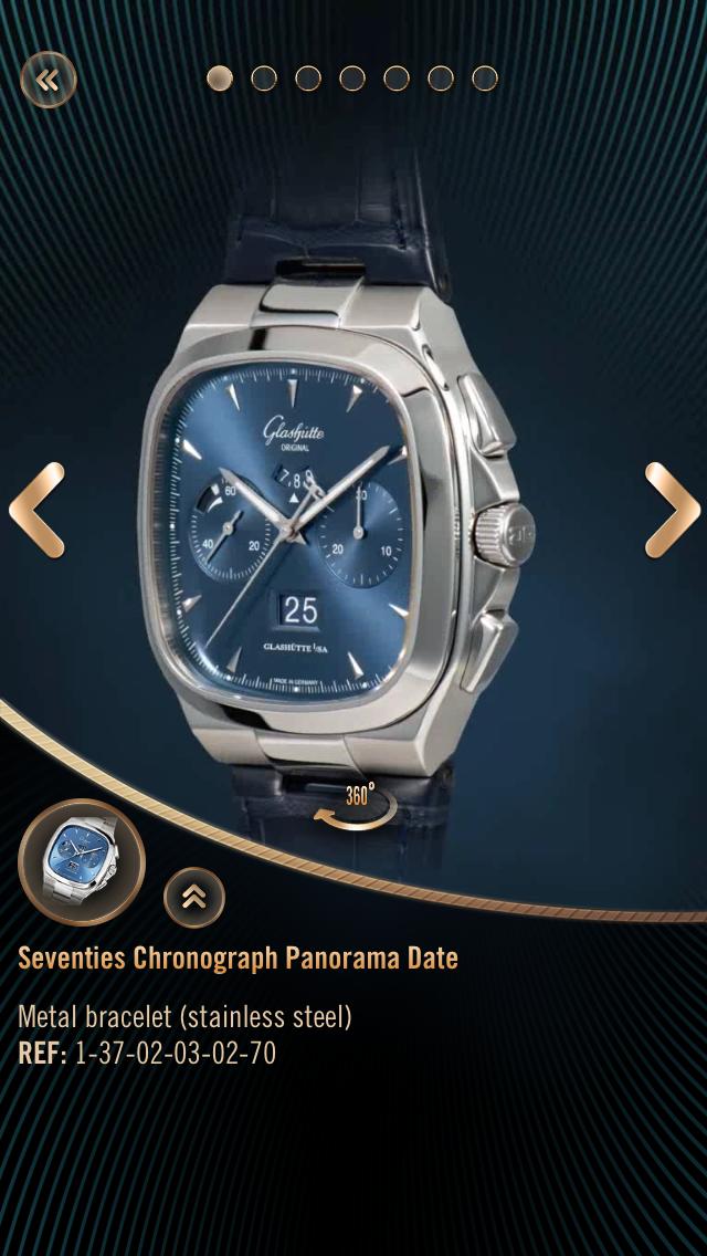 GO Calibre 37