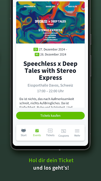 Eventfrog