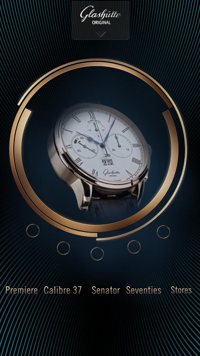 GO Calibre 37