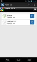 Ultimate GPS Alarm Free