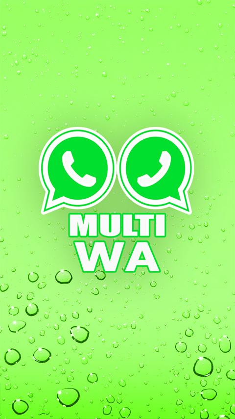 Dual WA Plus