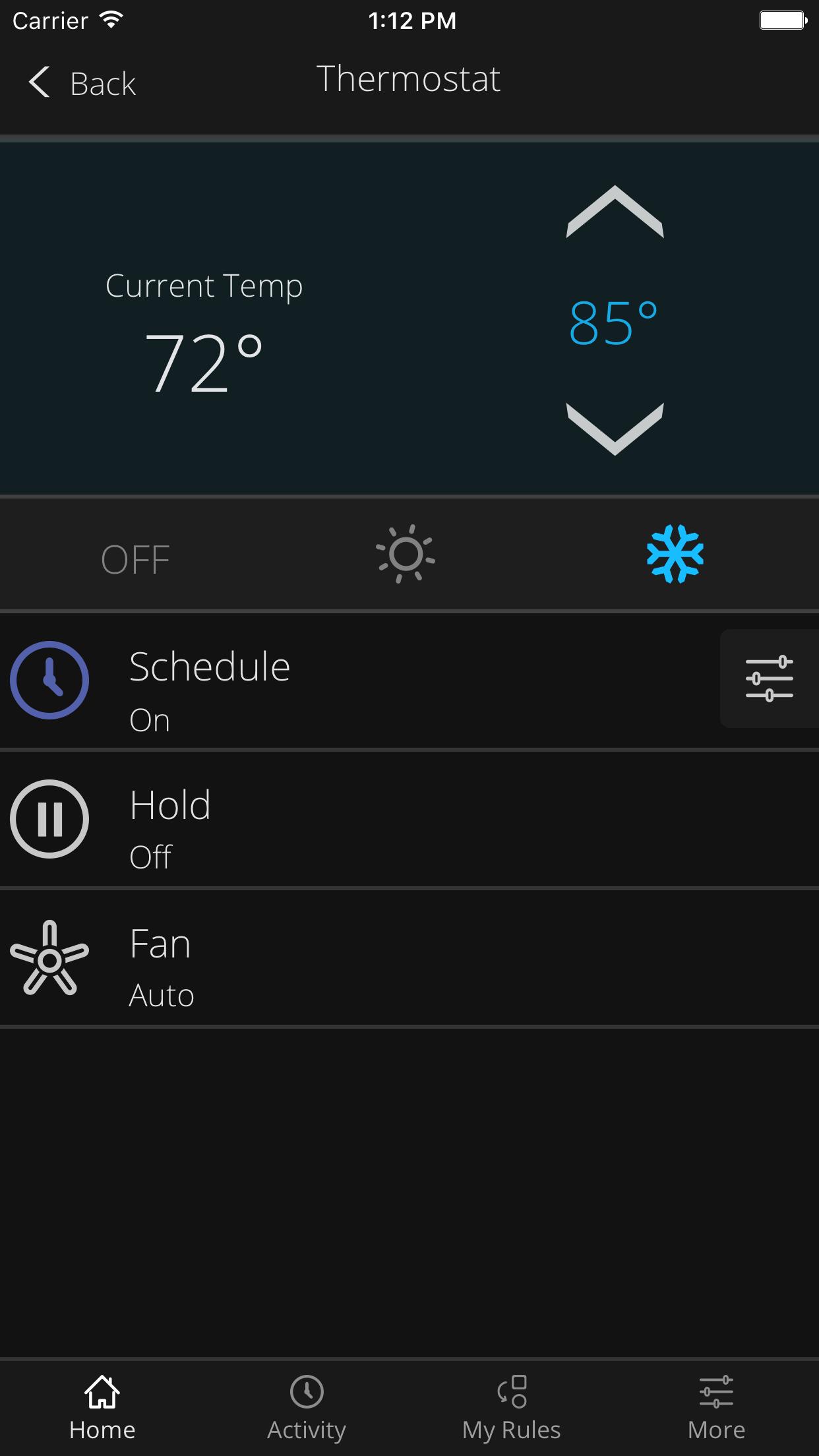 TWC IntelligentHome