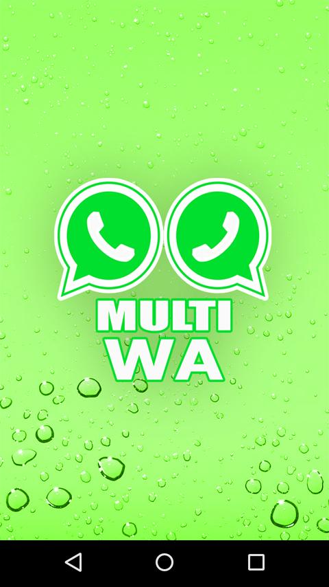 Dual WA Plus