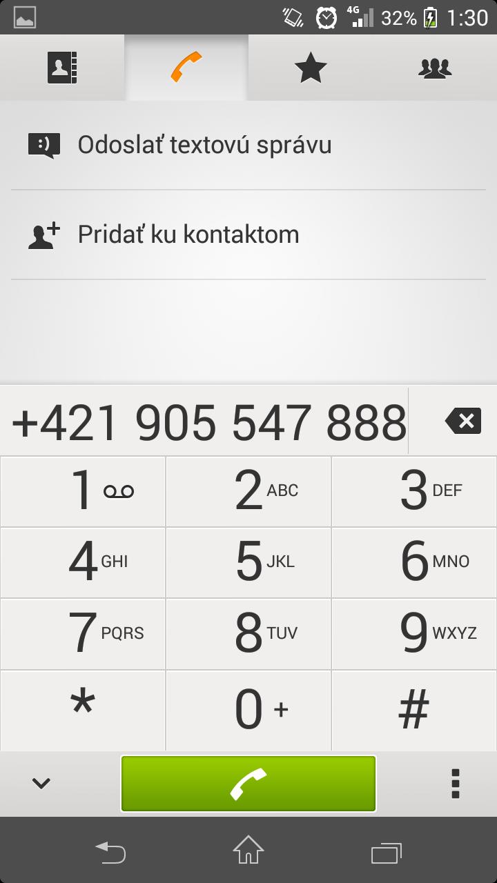 Taxi Hlohovec