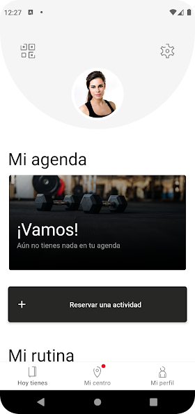 Training SportClub