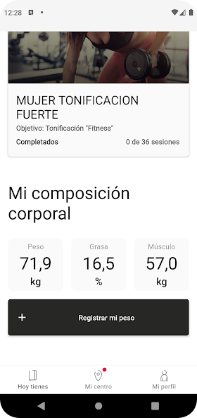 Training SportClub