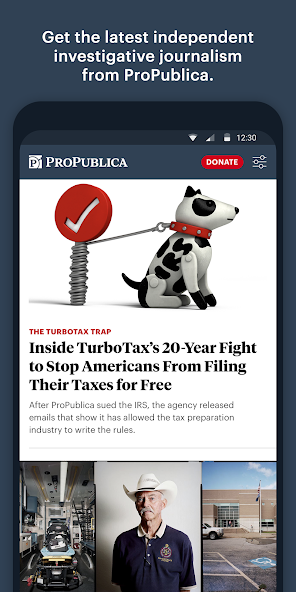 ProPublica