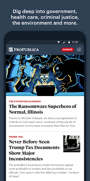ProPublica