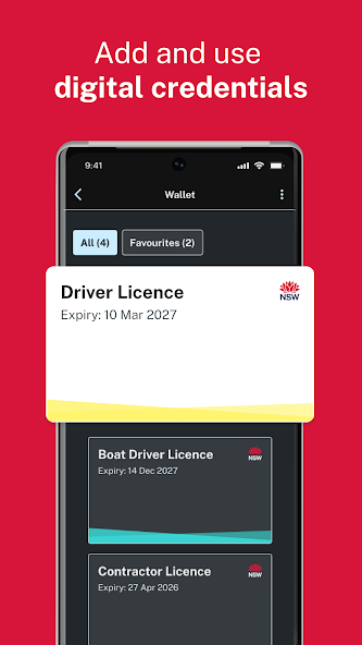 Service NSW