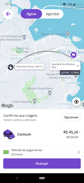 Bella Taxi