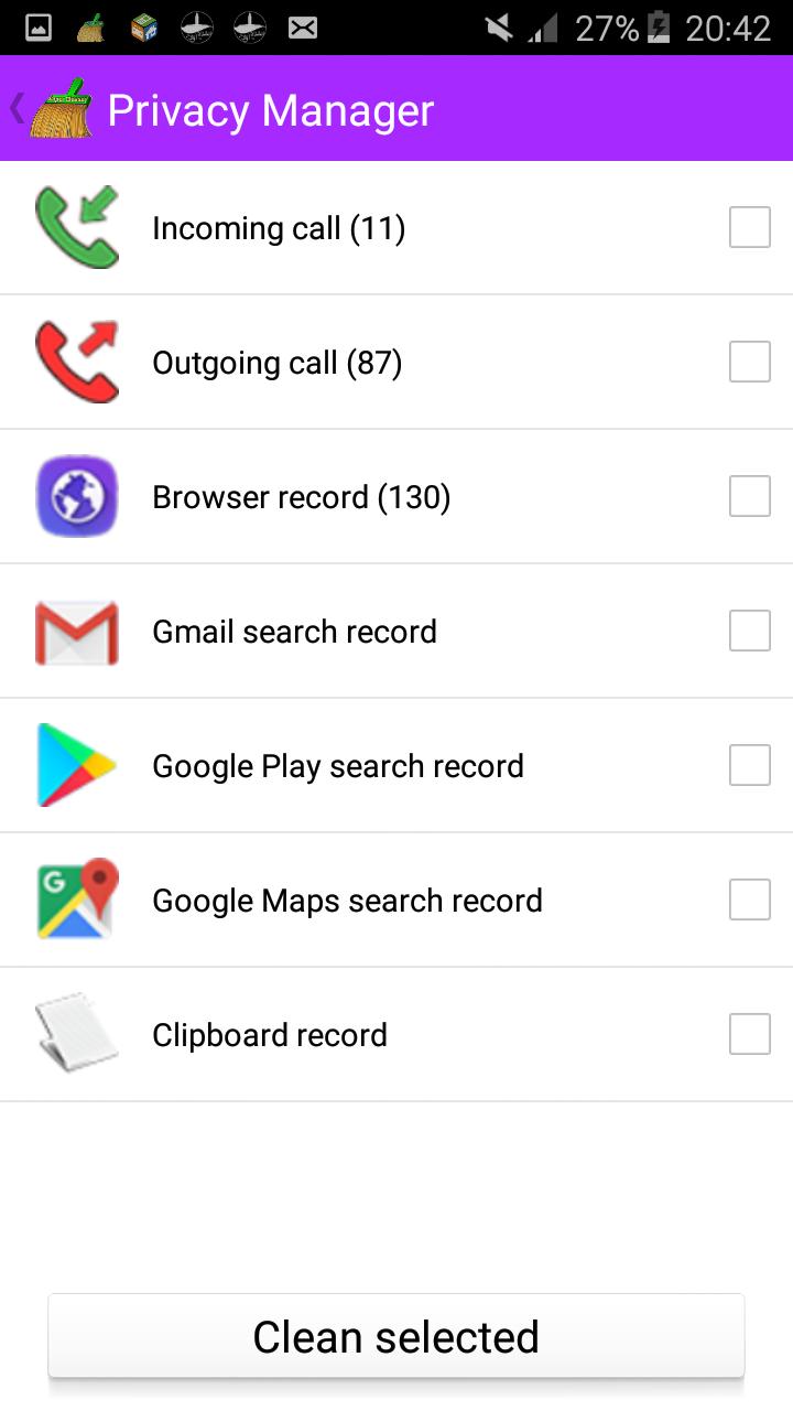 Phone Cleaner 2019