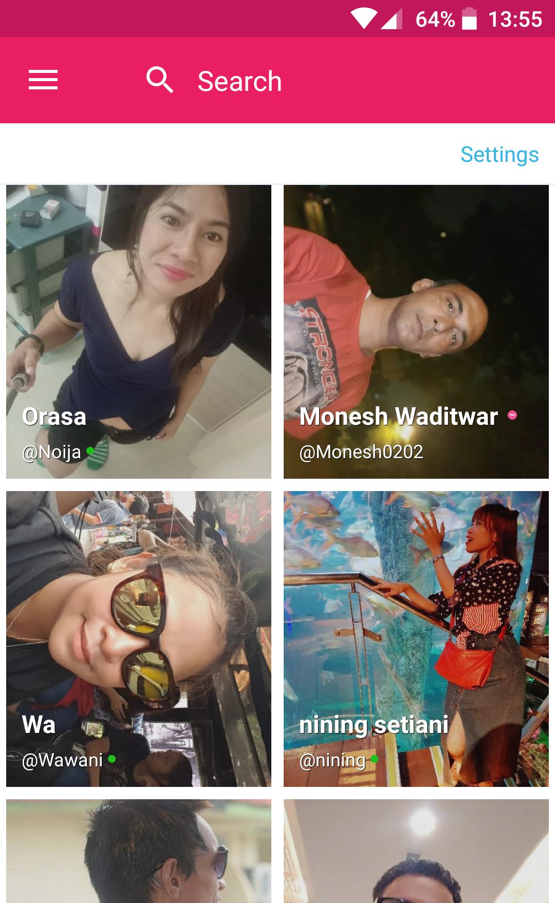 Thai Friends