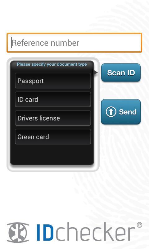 IDchecker