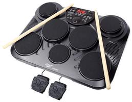 Real Drum Kit