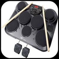 Real Drum Kit