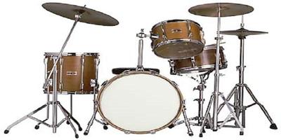 Real Drum Kit
