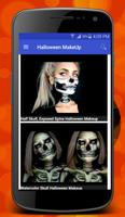 Halloween Makeup Tutorials