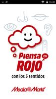 Piensa en Rojo