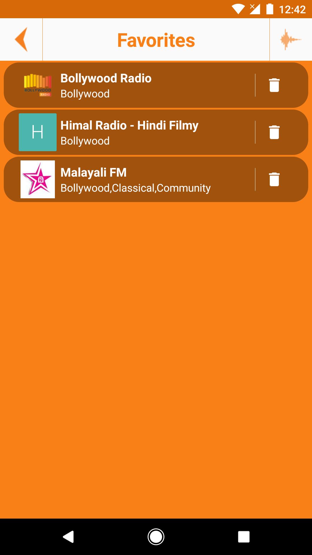 Car Radio