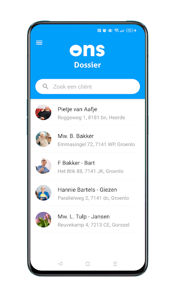 Ons Dossier