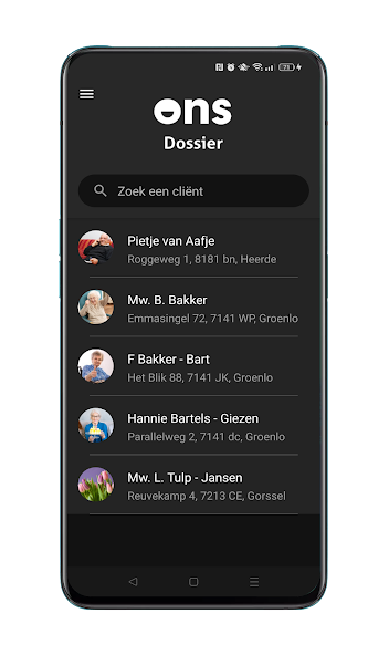 Ons Dossier