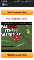 THE ULTIMATE GUIDE FOR PES2014