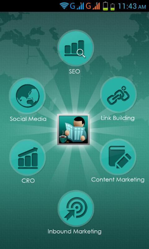 Search Engine Daily