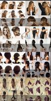 tuto coiffure