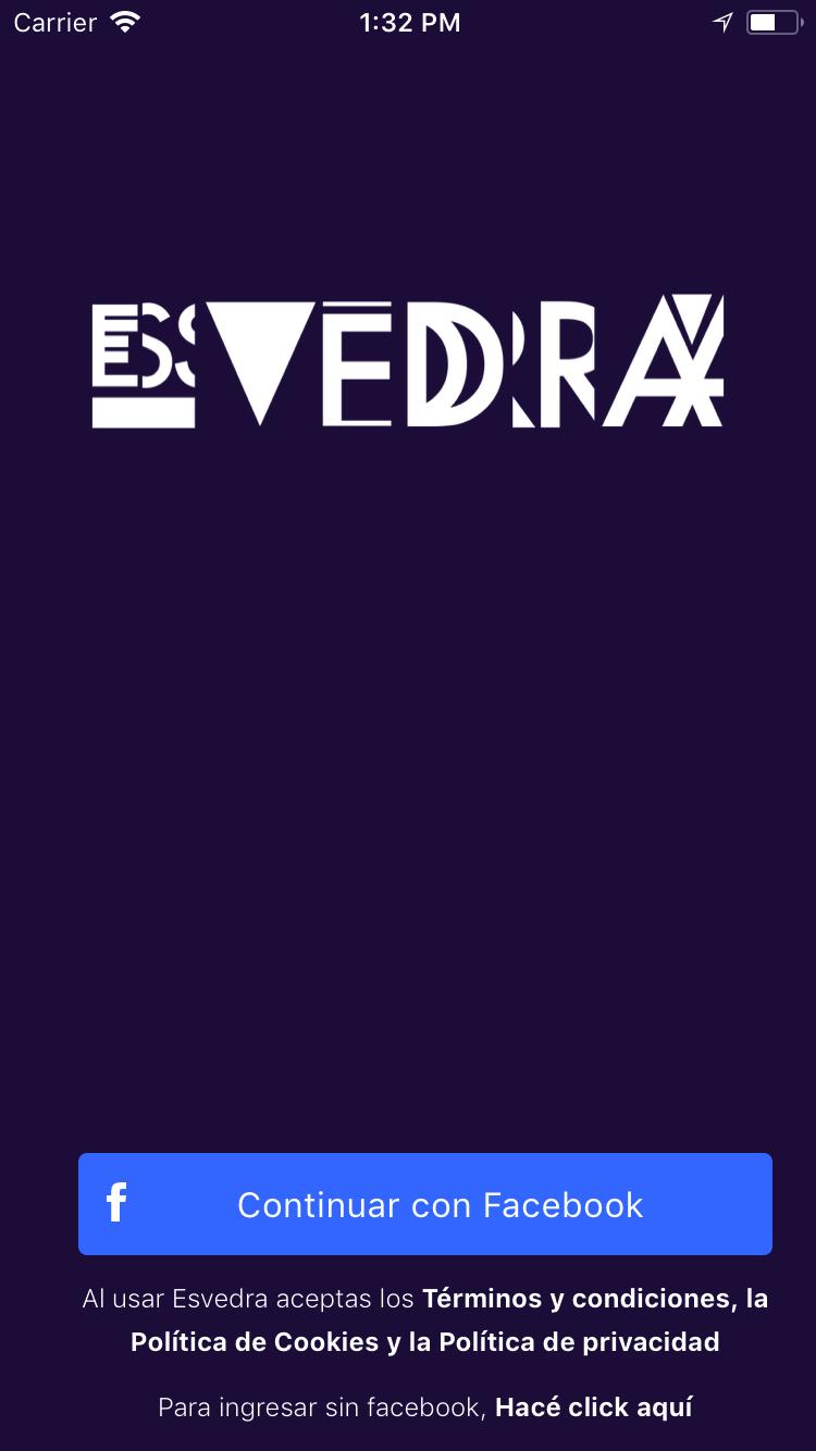 Esvedra