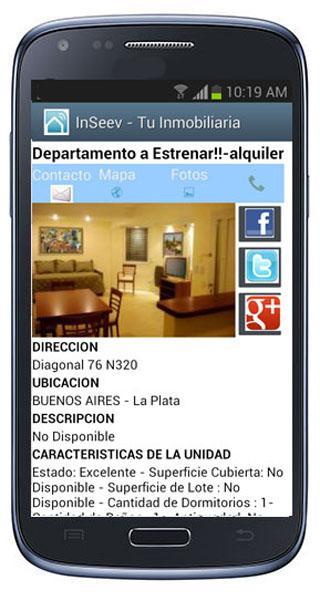 Ocampo Propiedades