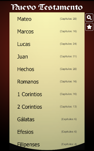 La Biblia Reina-Valera Antigua