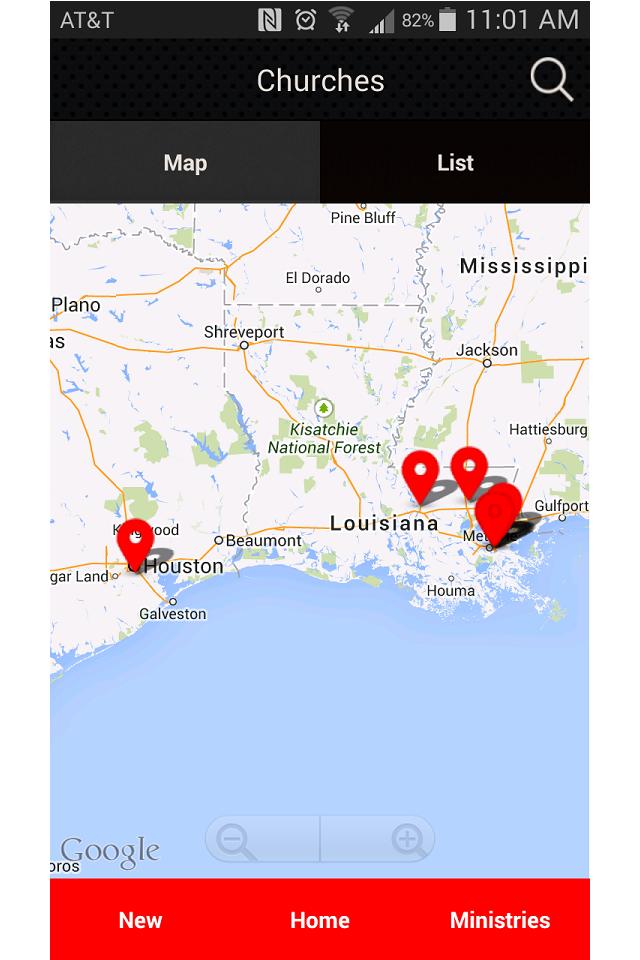 Pastor R.C. Blakes Jr.