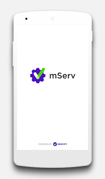 mServ