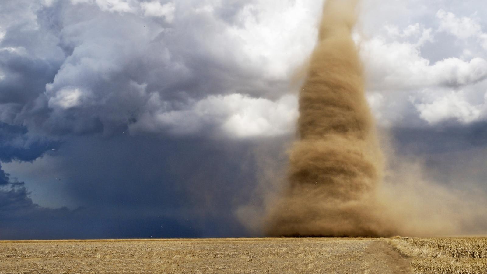 Tornado Pack 2 Live Wallpaper