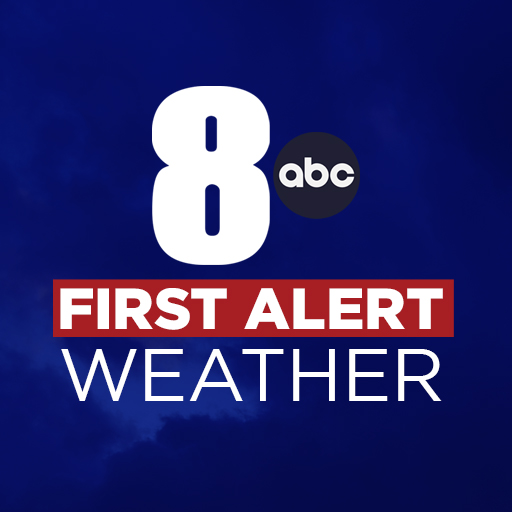 KJCT 8 First Alert Weather