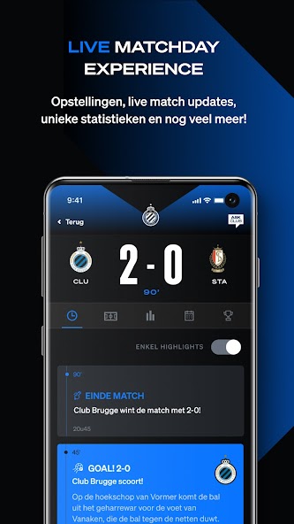 Club Brugge