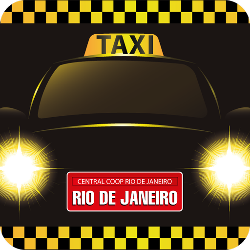 CCRJ Taxi Rio de Janeiro