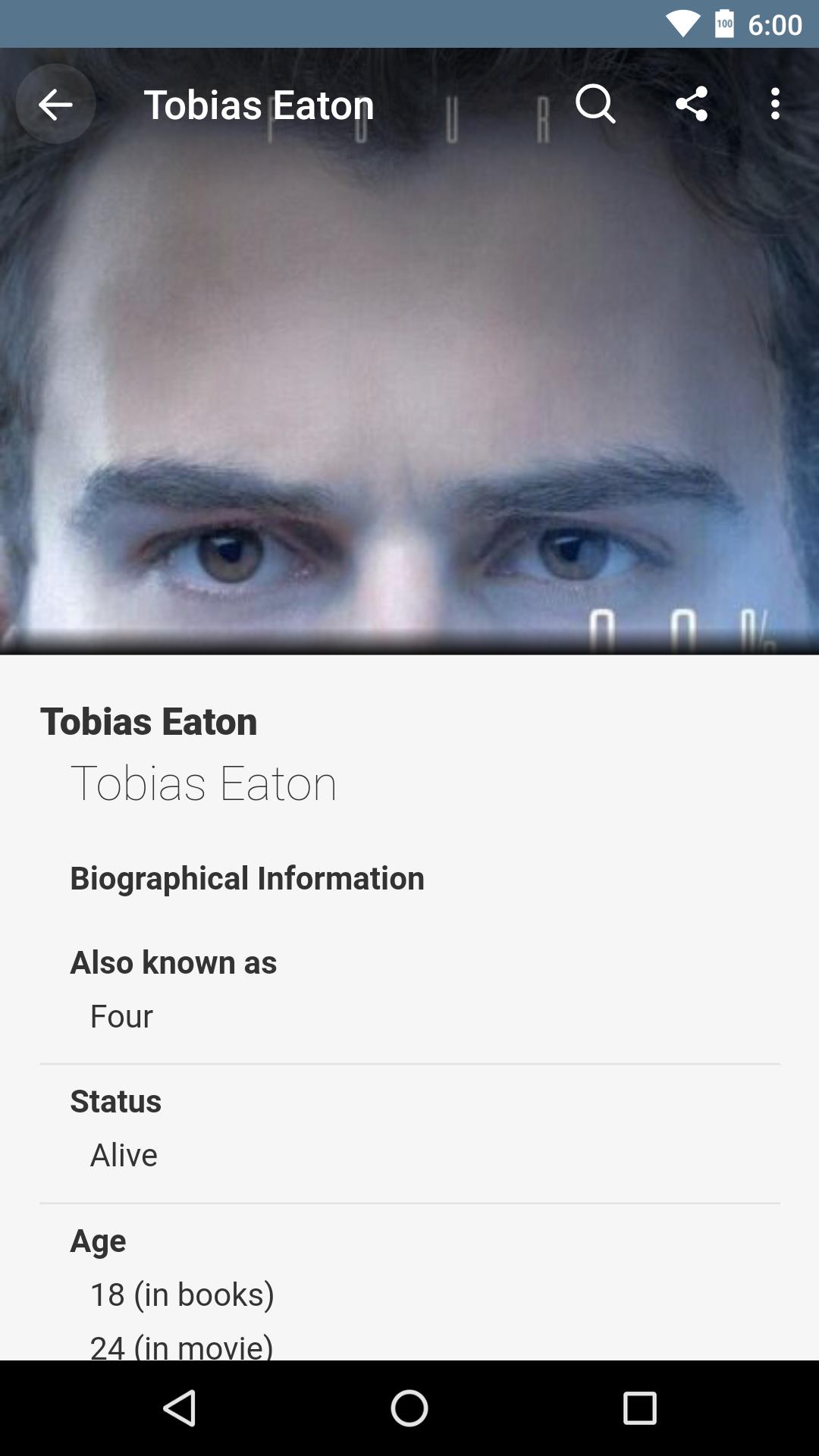 FANDOM for: Divergent