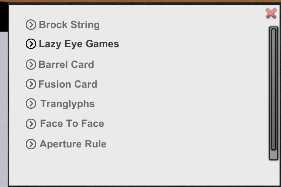 Vision Therapy Handbook