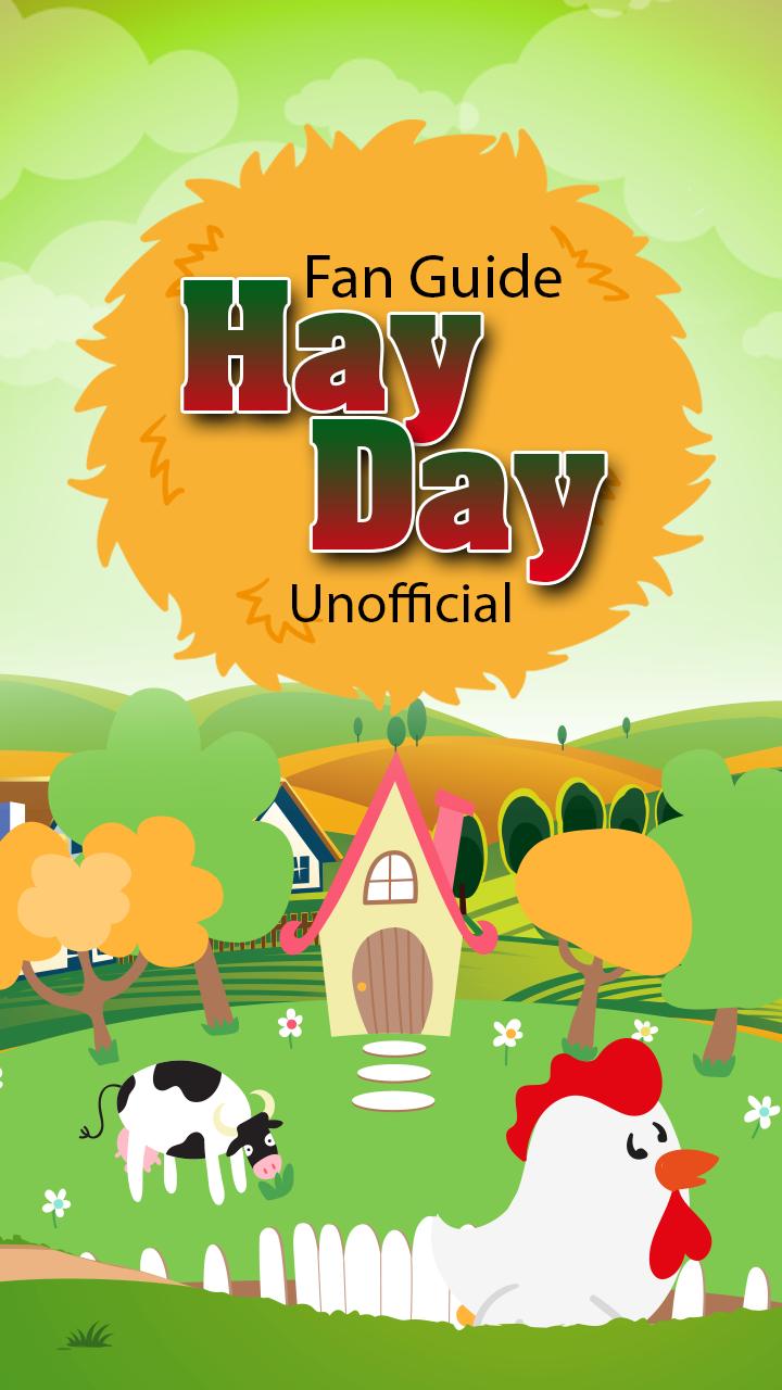 Guide for Hay Day 2015