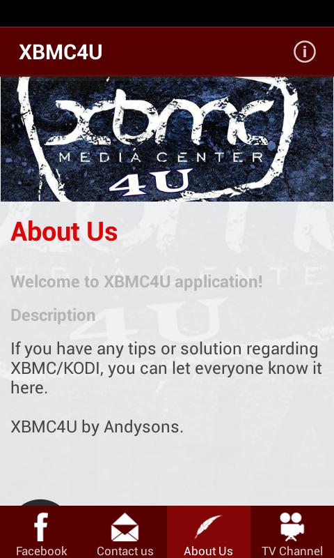 XBMC4U