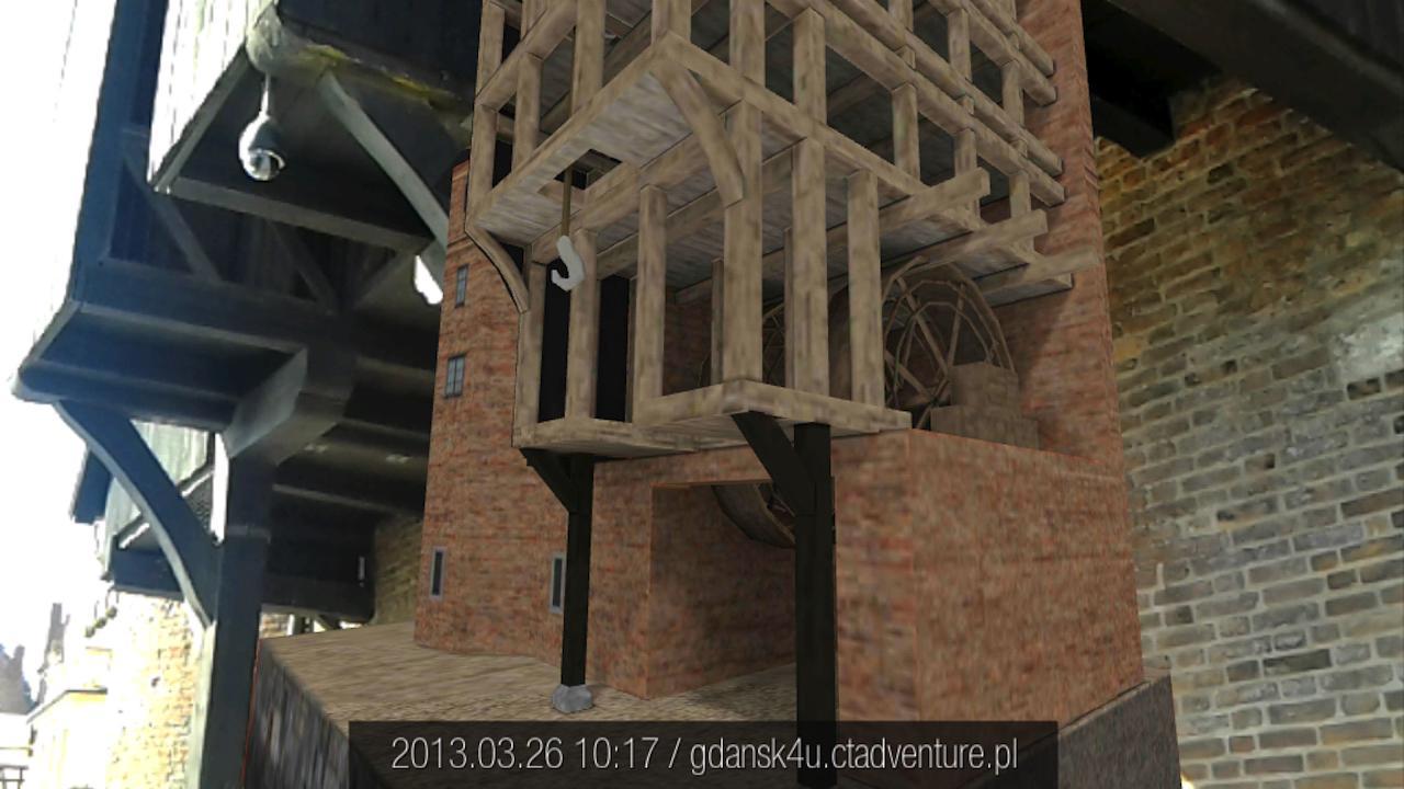 gdansk4u MOBILE adventure