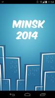 MINSK 2014